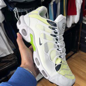 Tênis Nike Air Branco Tamanho 43