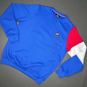 Moletom Careca Le coq Sportif