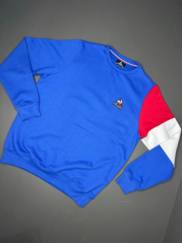 Moletom Careca Le coq Sportif