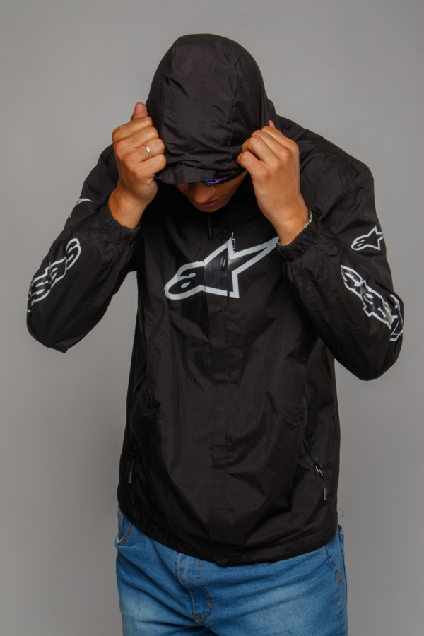 Jaqueta Alpinestars - Imagem 3