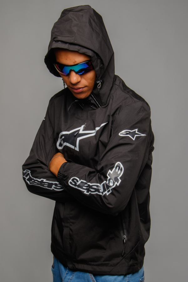 Jaqueta Alpinestars