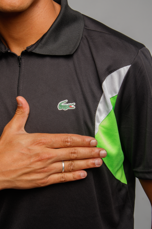 Polo Lacoste - Imagem 2