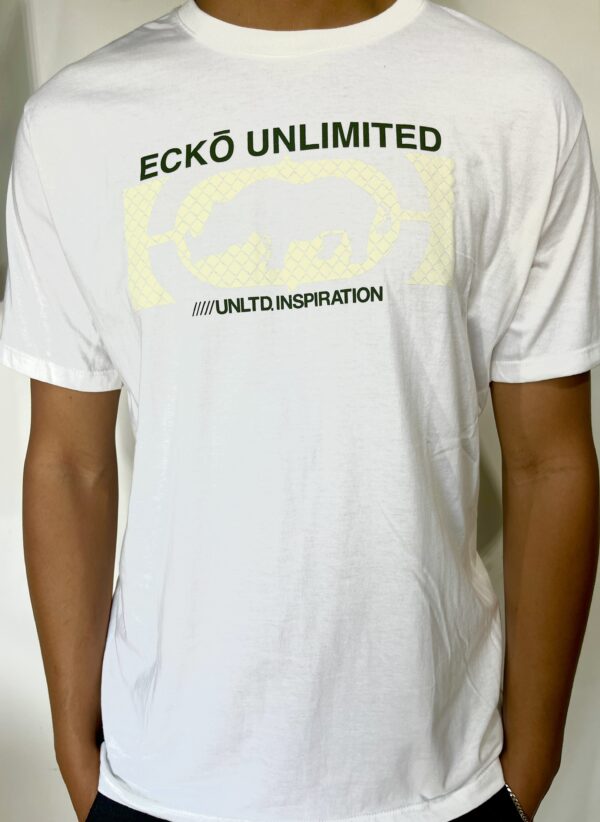 Camiseta Ecko Unltd
