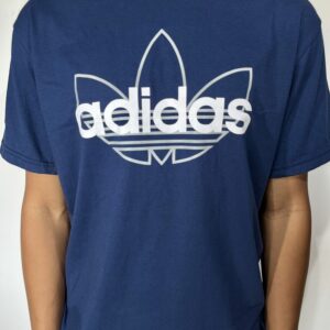 Camiseta Adidas