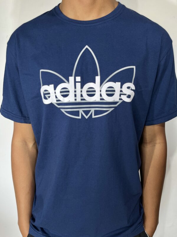 Camiseta Adidas