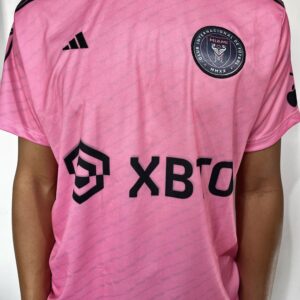 Camiseta Inter Miami