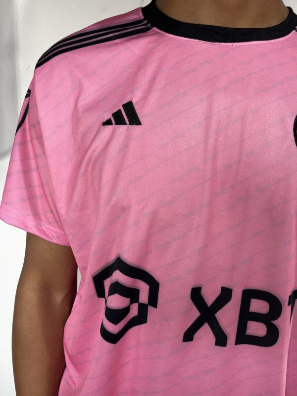 Camiseta Inter Miami - Imagem 3