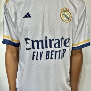 Camiseta Real Madrid