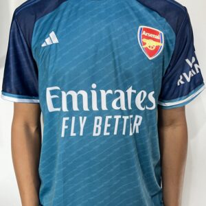 Camiseta Arsenal