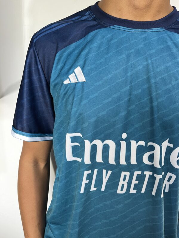 Camiseta Arsenal - Imagem 2