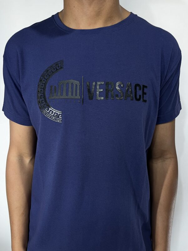 Camiseta Versace