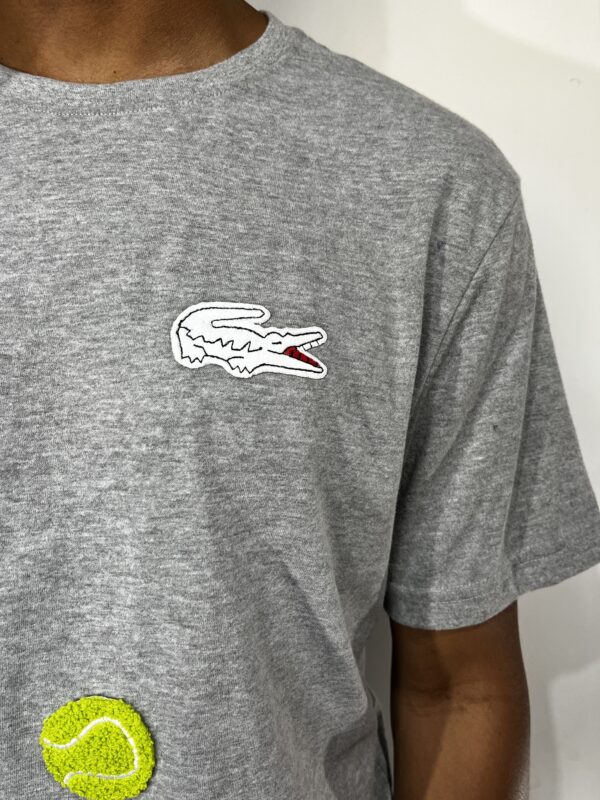 Camiseta Lacoste Edição Golf - Imagem 5