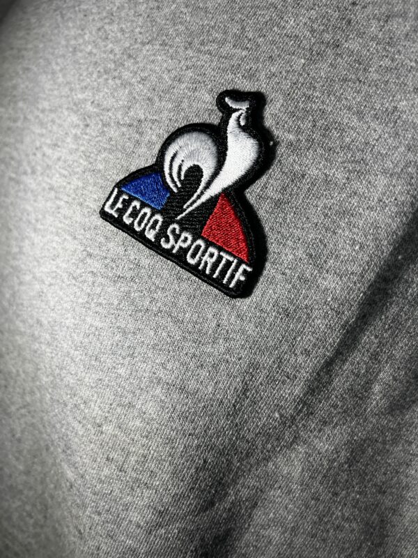 Moletom Careca Le coq Sportif - Imagem 4