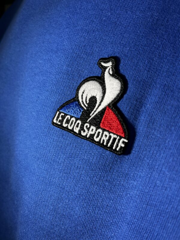 Moletom Careca Le coq Sportif - Imagem 2