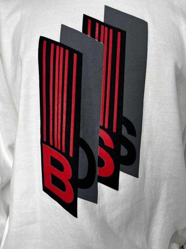 Moletom Careca Hugo Boss - Imagem 3