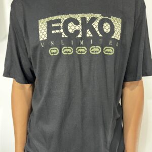 Camiseta Ecko Unltd 