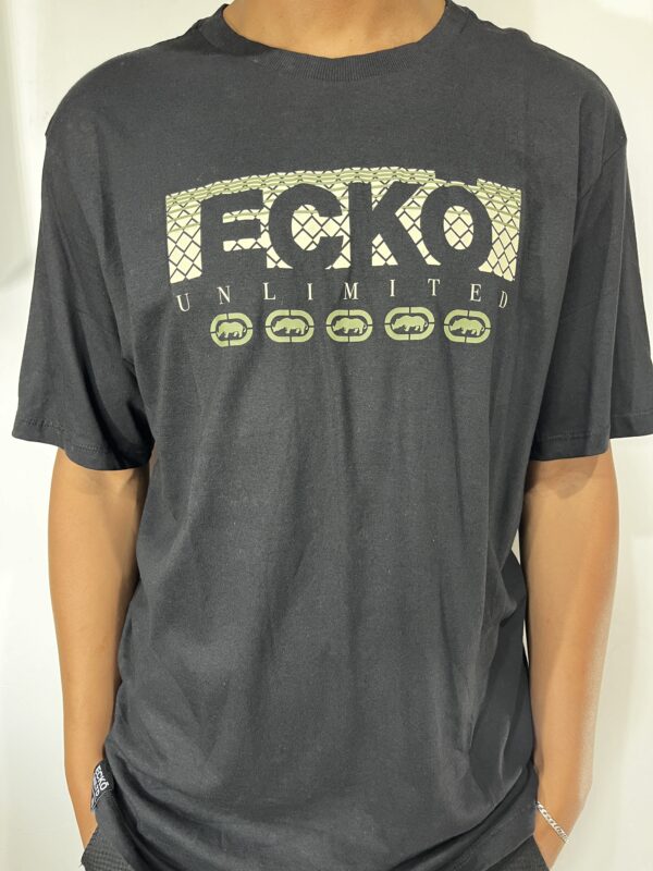 Camiseta Ecko Unltd 