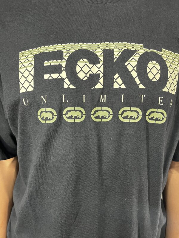 Camiseta Ecko Unltd  - Imagem 3