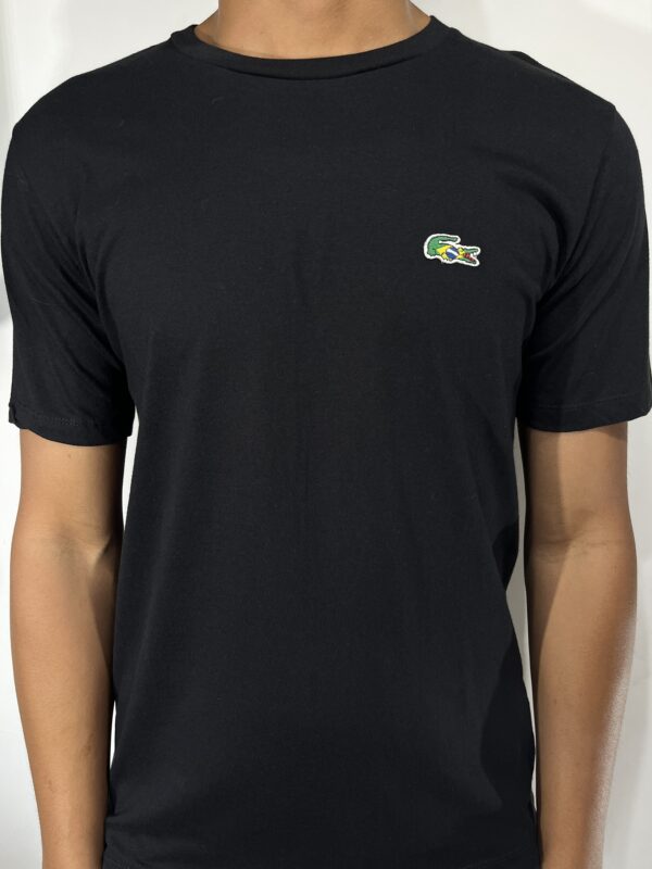 Camiseta Lacoste BR