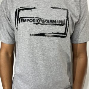 Camiseta Emporio Armani