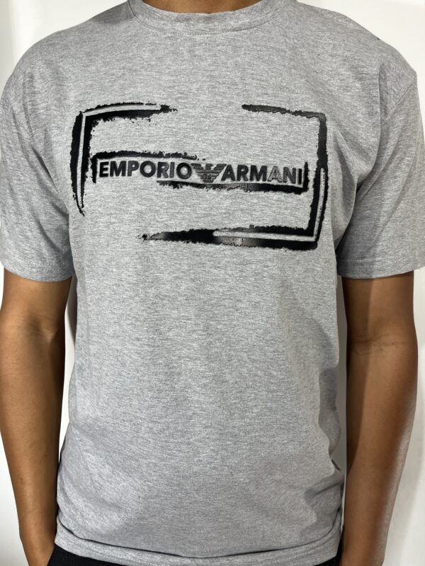Camiseta Emporio Armani