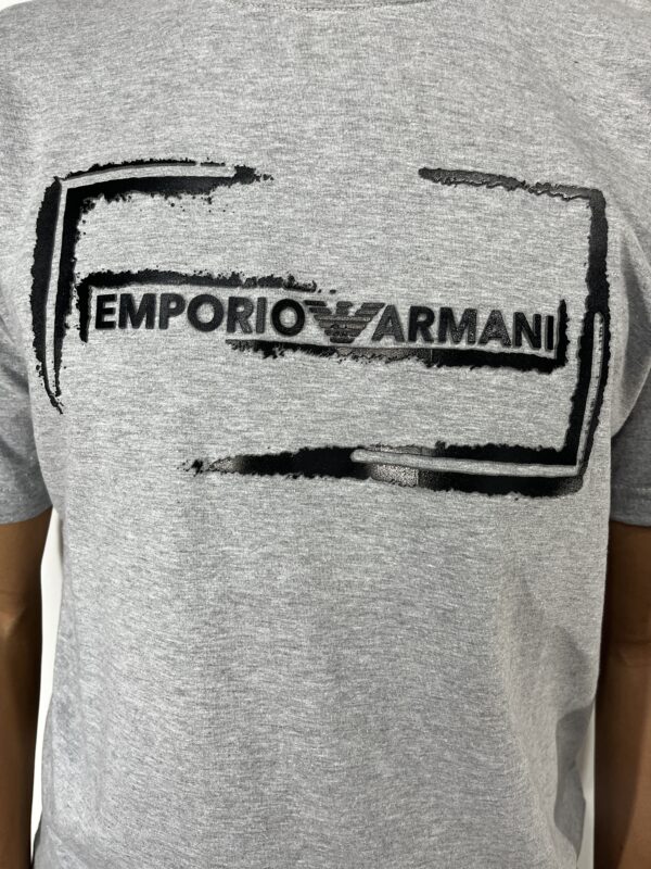 Camiseta Emporio Armani - Imagem 3