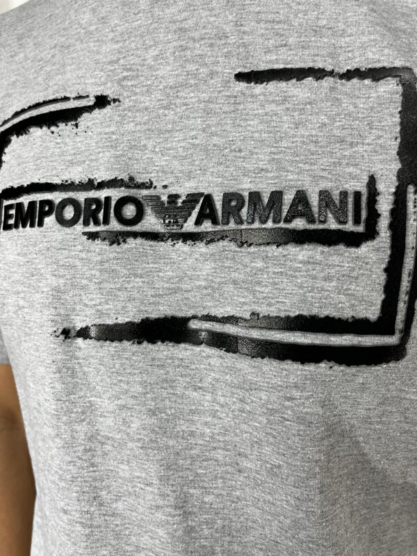 Camiseta Emporio Armani - Imagem 2