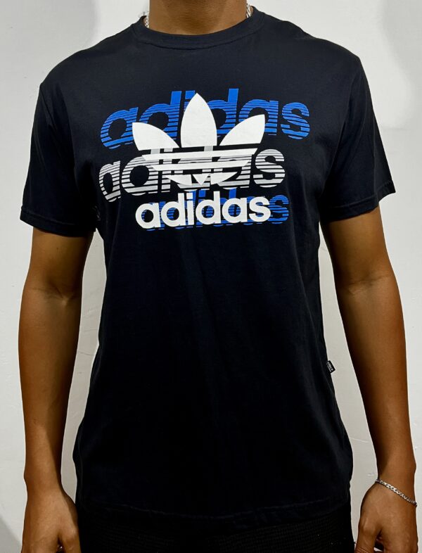 Camiseta Adidas
