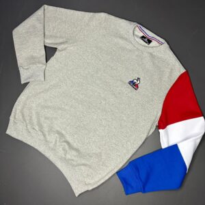 Moletom Careca Le coq Sportif