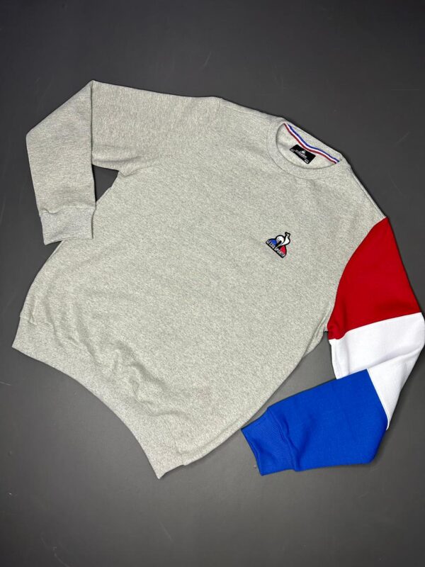Moletom Careca Le coq Sportif