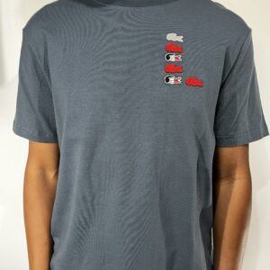 CAMISETA LACOSTE