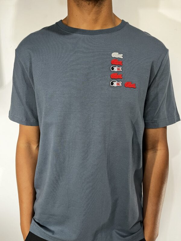 CAMISETA LACOSTE