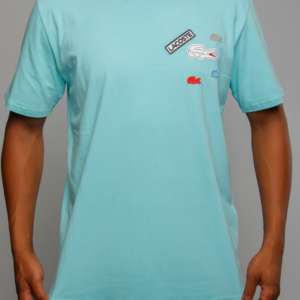 Camiseta Lacoste
