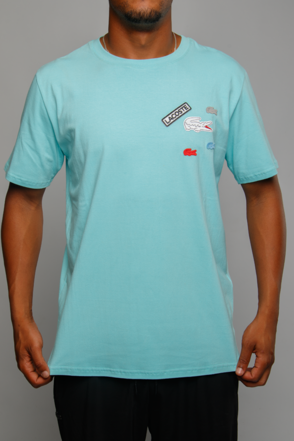 Camiseta Lacoste