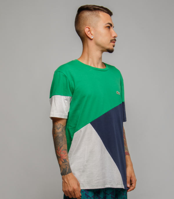 Camiseta Lacoste