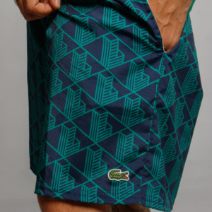 Bermuda Lacoste