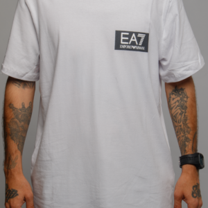 Camiseta Emporio Armani