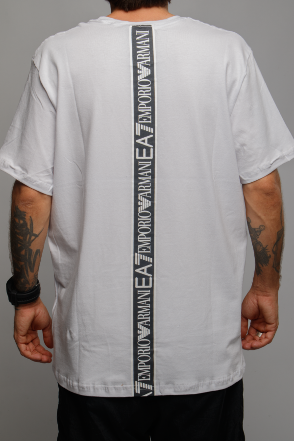 Camiseta Emporio Armani - Imagem 2