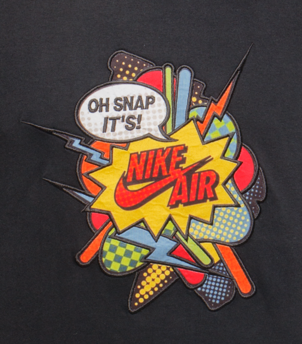 Camiseta Nike - Imagem 2