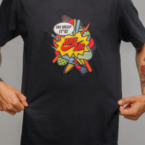 Camiseta Nike