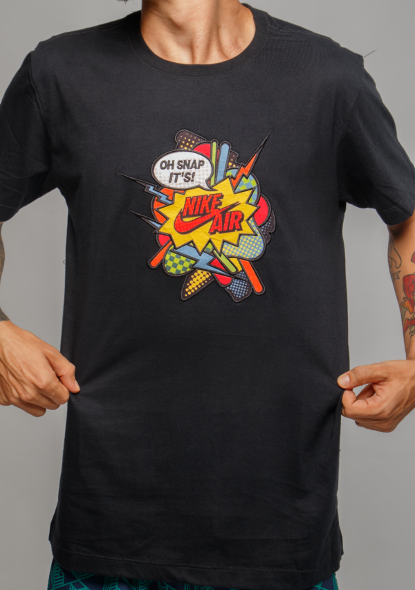 Camiseta Nike