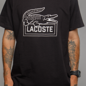 Camiseta Lacoste