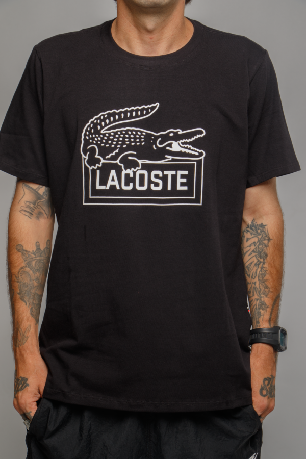 Camiseta Lacoste