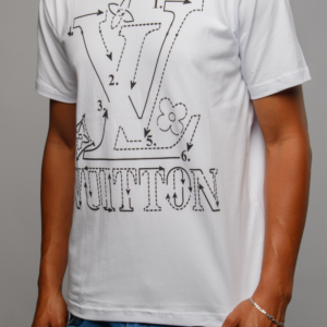 Camiseta Louis Vuitton
