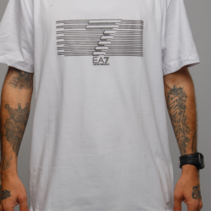 Camiseta Emporio Armani