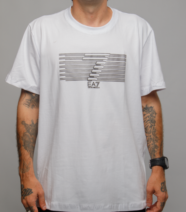 Camiseta Emporio Armani - Imagem 2