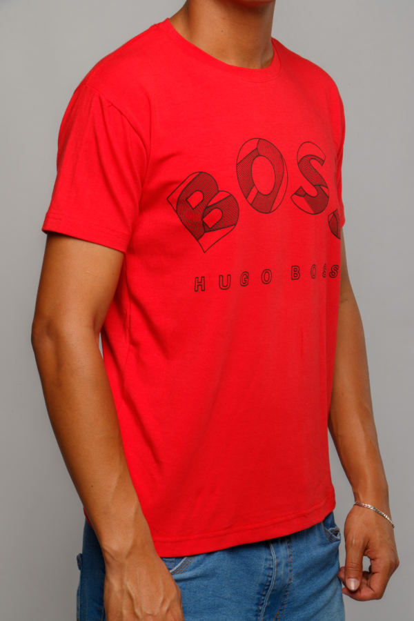 Camiseta Hugo Boss - Imagem 2