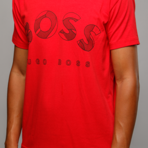 Camiseta Hugo Boss