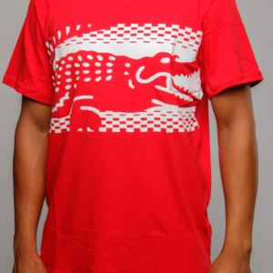 Camiseta Lacoste