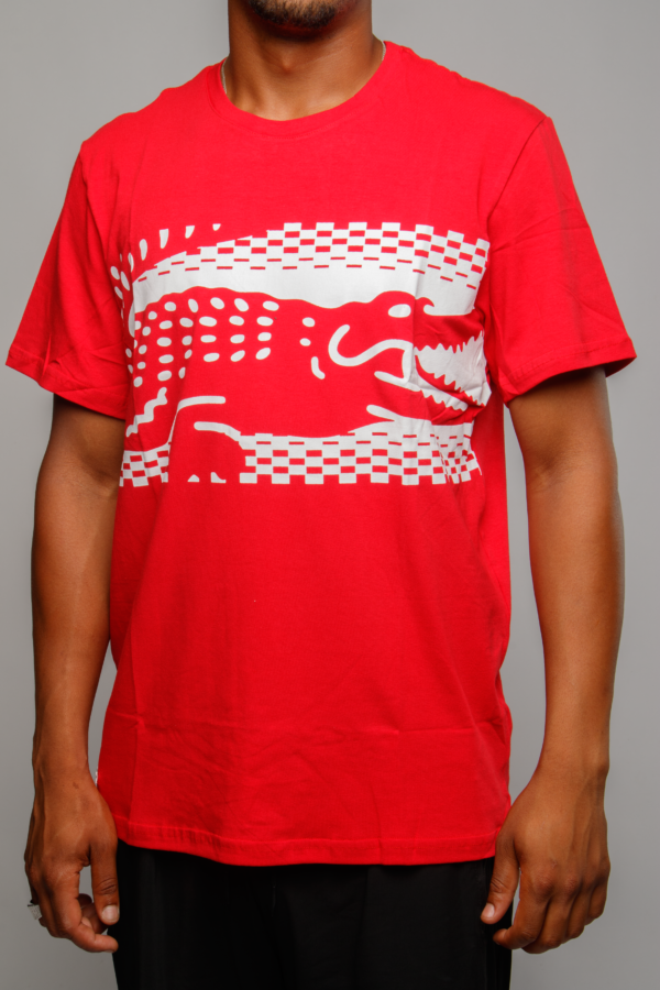 Camiseta Lacoste
